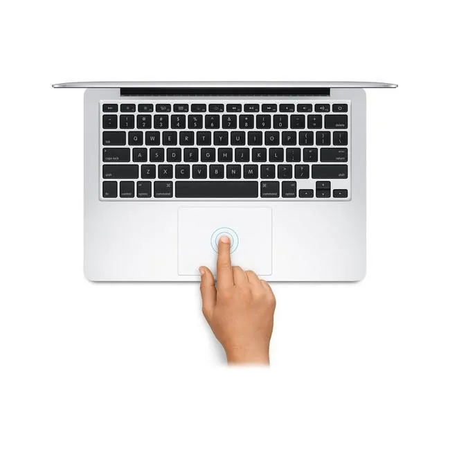 Apple MacBook Pro 15-Inch Retina "Core i7" 2.5GHz Mid-2015 (DG) A1398 MJLT2LL/A 16GB RAM 512GB SSD MacOS Mojave