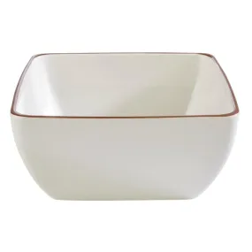 APS Lagoon Square Bowl 190mm