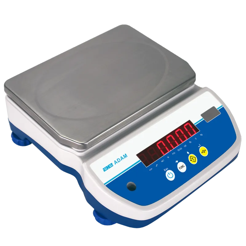 Aqua Washdown Scales