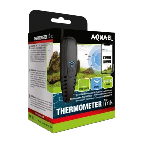 AQUAEL THERMOMETER LINK