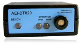 Aratron II Electronics AEI-DT020 Dual Threshold ESD Monitor