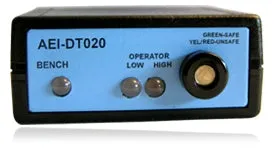 Aratron II Electronics AEI-DT020 Dual Threshold ESD Monitor
