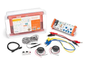 Arduino Science Kit R3