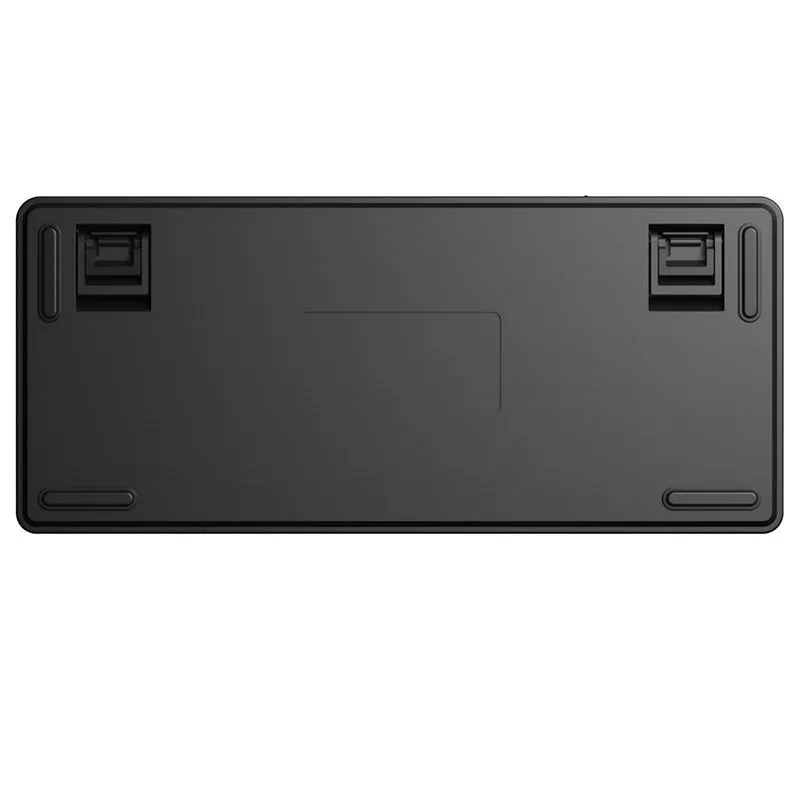 AULA F75 Max Tri-mode Mechanical Keyboard with TFT Screen