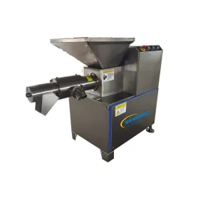 Automatic Commercial  Mechanical Deboning Machine Chicken Deboning Machine