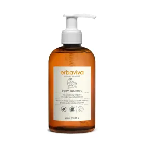 Baby Shampoo