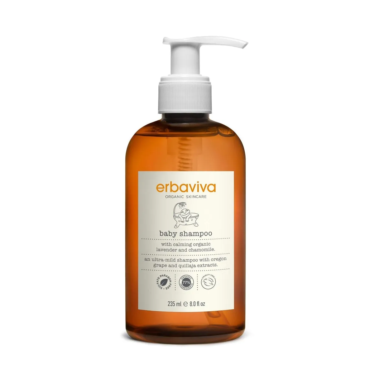 Baby Shampoo