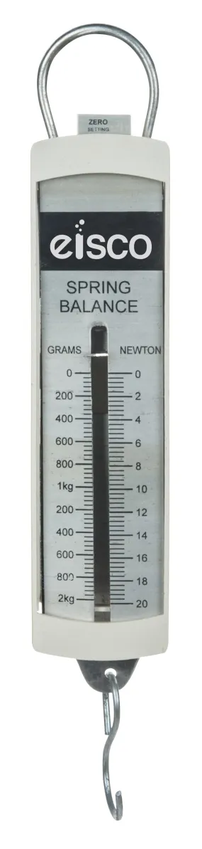 Balance Spring 1000gm / 10N (Discontinued)