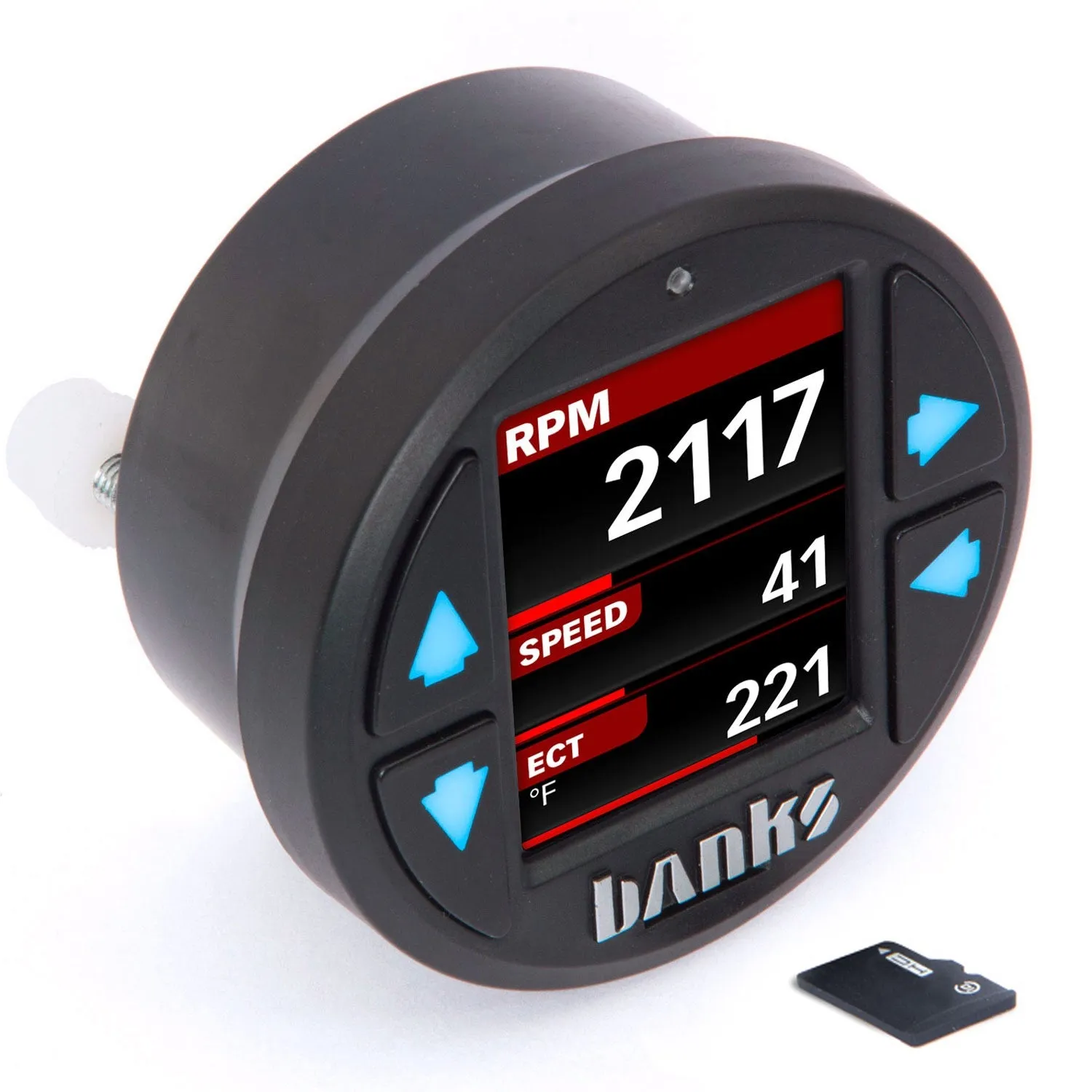 Banks Power 61472 Banks iDash 1.8 DataMonster Upgrade Kit