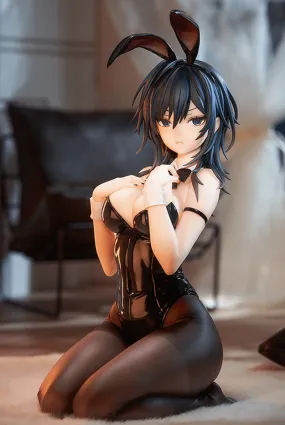 Bara Original Character: Ishimi Yokoyama: Black Bunny Ver. - 1/7 Scale Figure (Luminous Box)