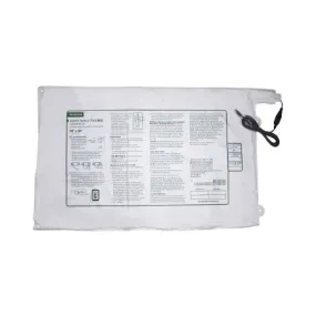 Bed Sensor Pad Brand 20 X 30 Inch - McKesson Mfr# 162-1135