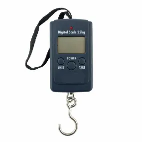 Berkley FishinGear Digital Pocket Scale 55lb