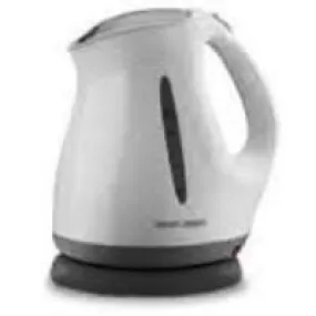 Black & Decker JKC680 1.7 Liter Kettle (220 Volt)