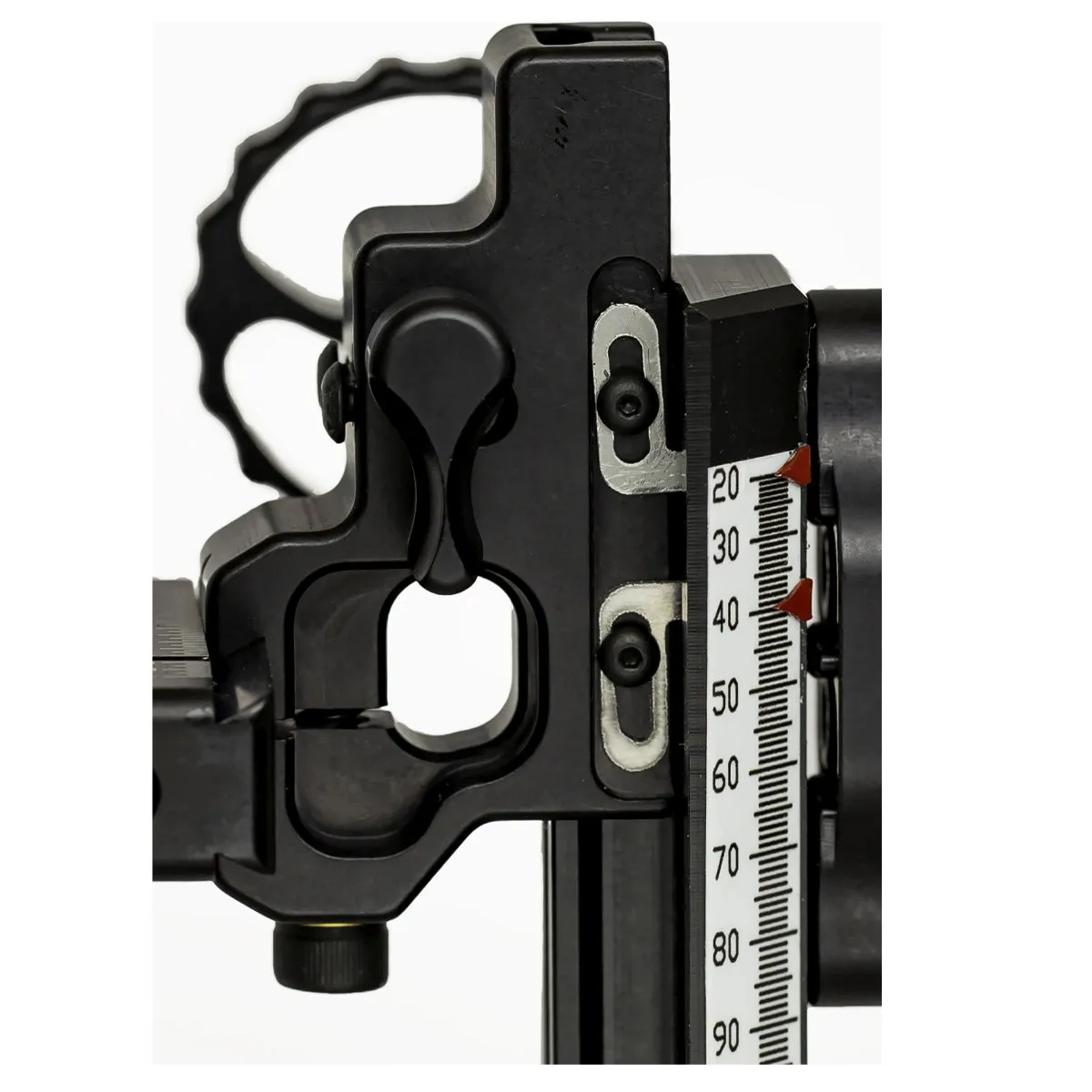 Black Gold Dual Indicator