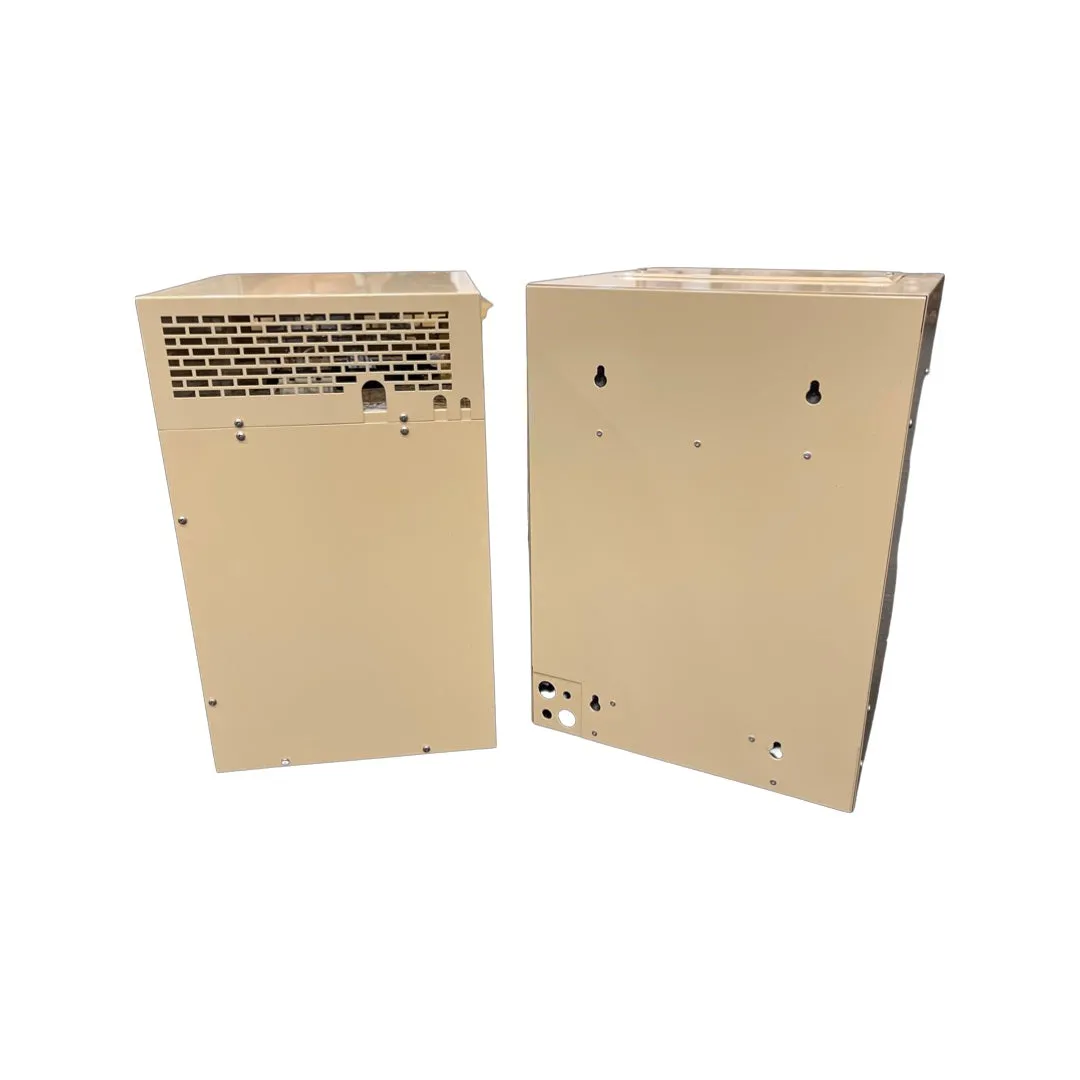 Breezaire WKSL 4000 Wine Cellar Cooling Unit