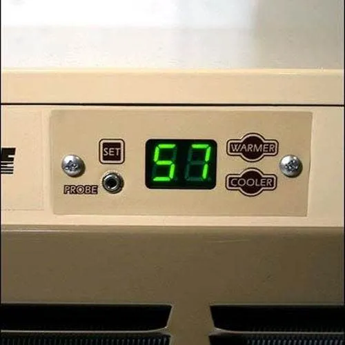 Breezaire WKSL 4000 Wine Cellar Cooling Unit
