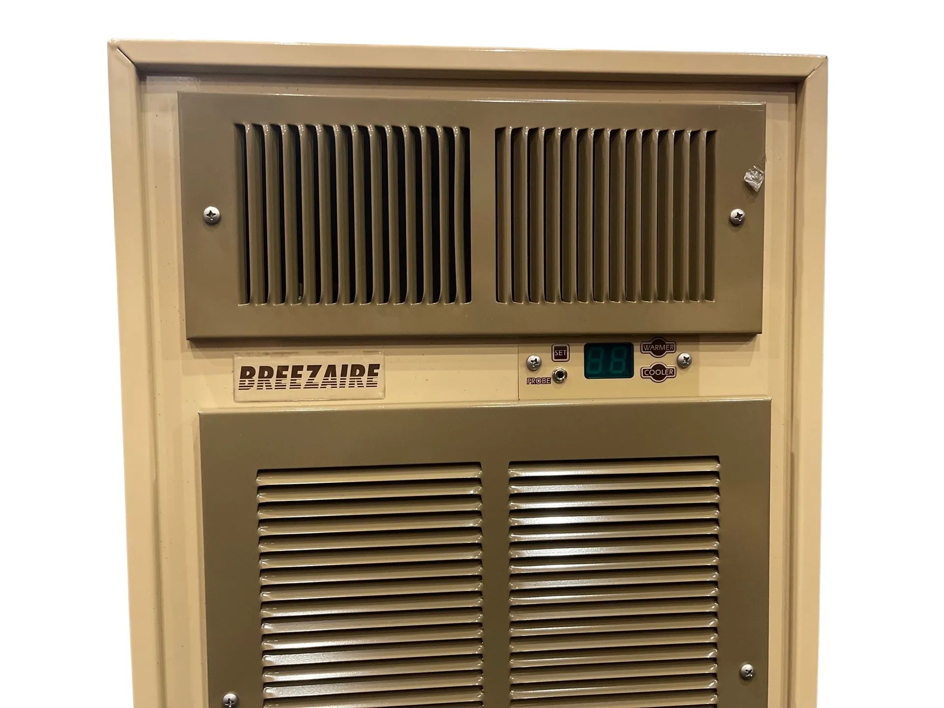 Breezaire WKSL 4000 Wine Cellar Cooling Unit