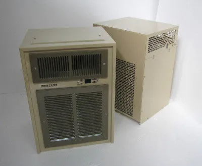 Breezaire WKSL 4000 Wine Cellar Cooling Unit