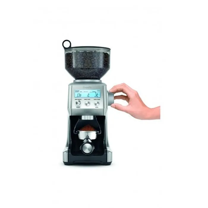 Breville BCG820 Smart Coffee Grinder Pro