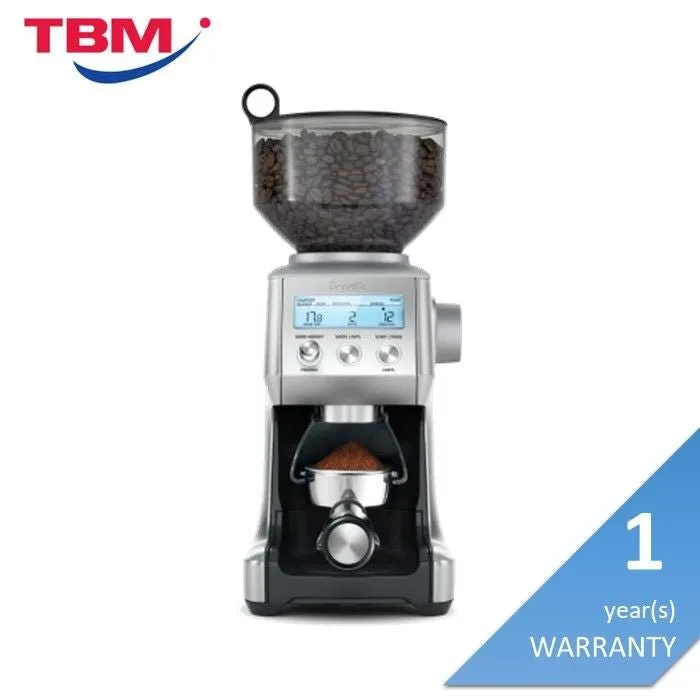 Breville BCG820 Smart Coffee Grinder Pro