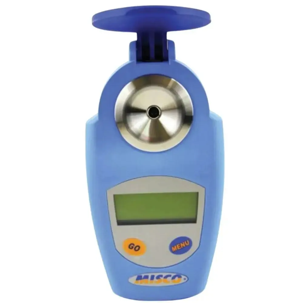 Brix Digital Refractometer