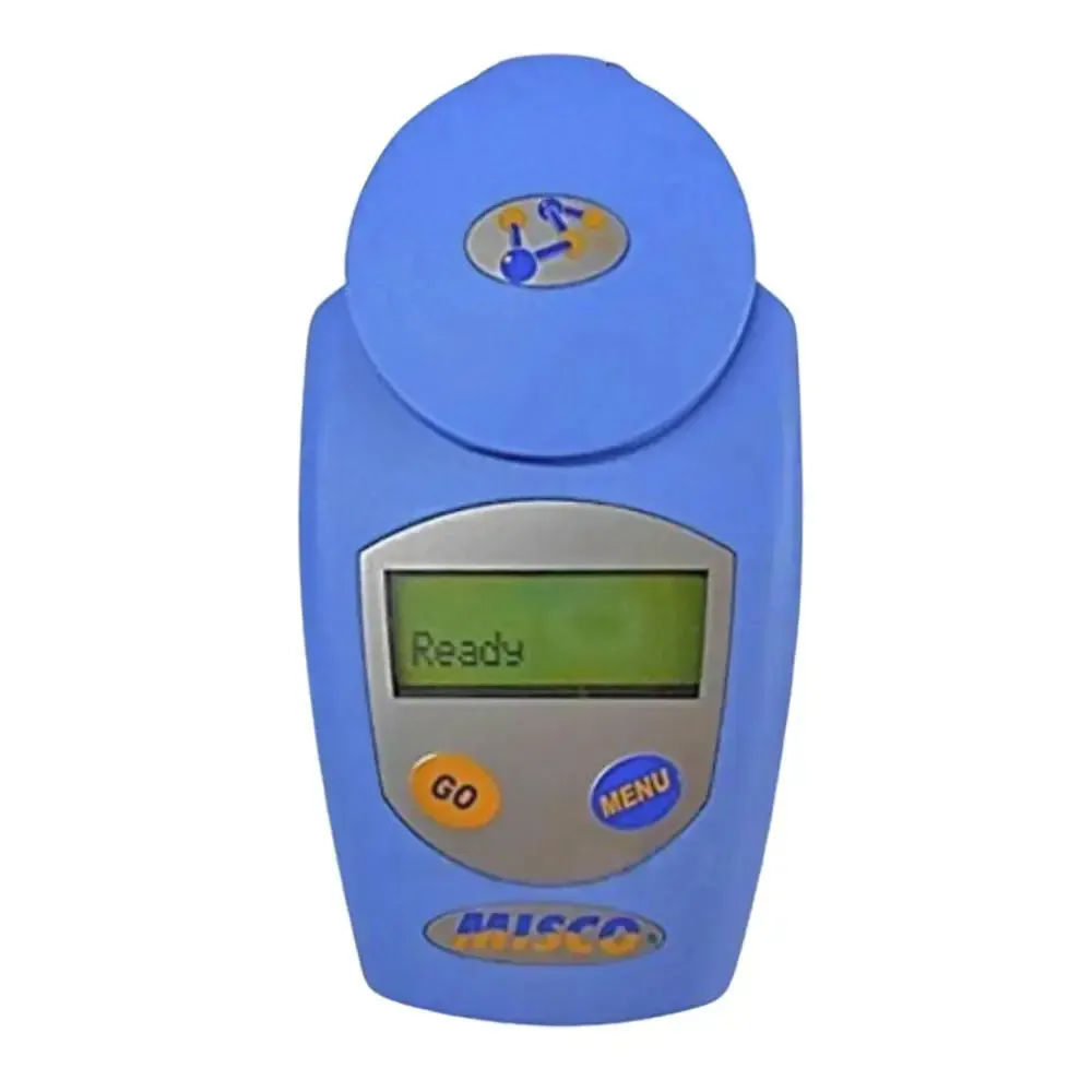 Brix Digital Refractometer