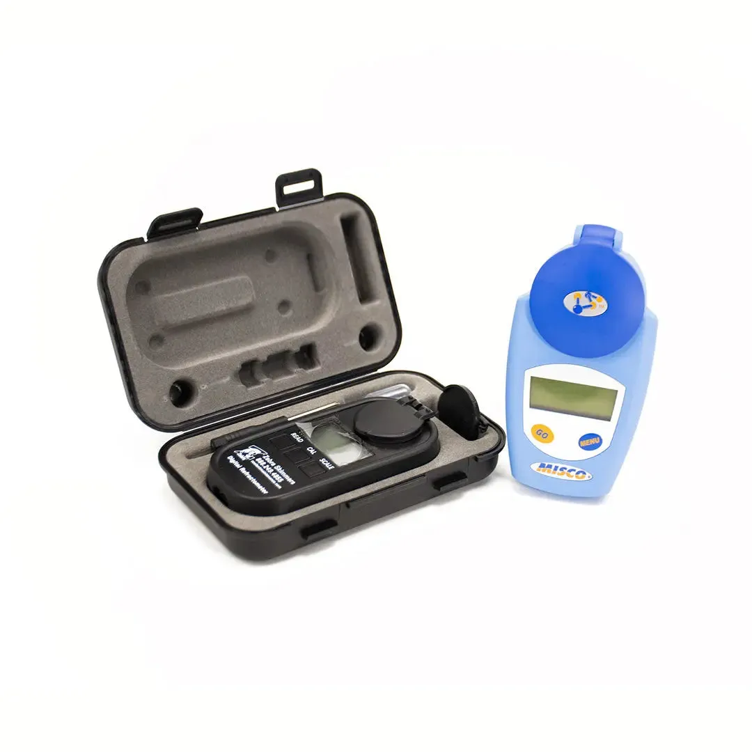 Brix Digital Refractometer
