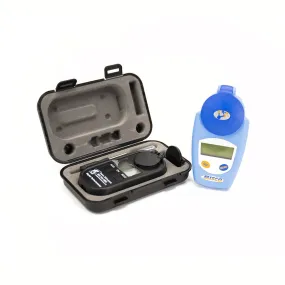 Brix Digital Refractometer