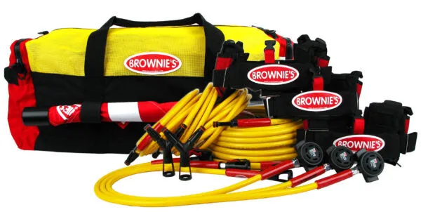 Brownie Third Lung Battery Operated Systems