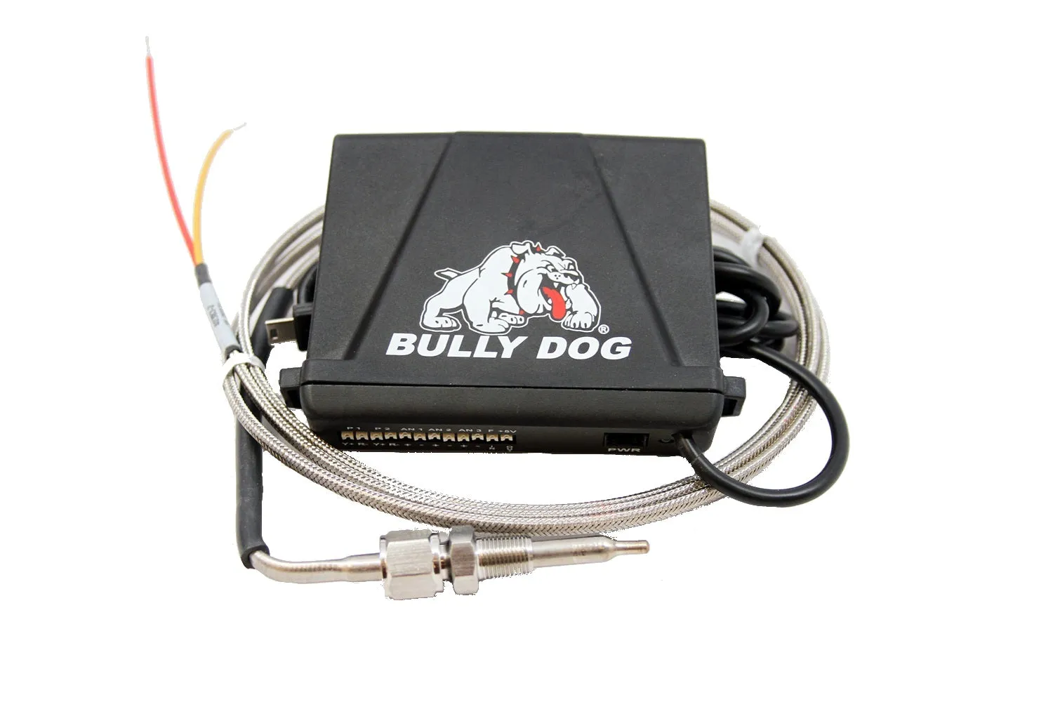 Bully Dog 40384 Sensor Docking Station w/Pyrometer