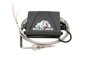 Bully Dog 40384 Sensor Docking Station w/Pyrometer