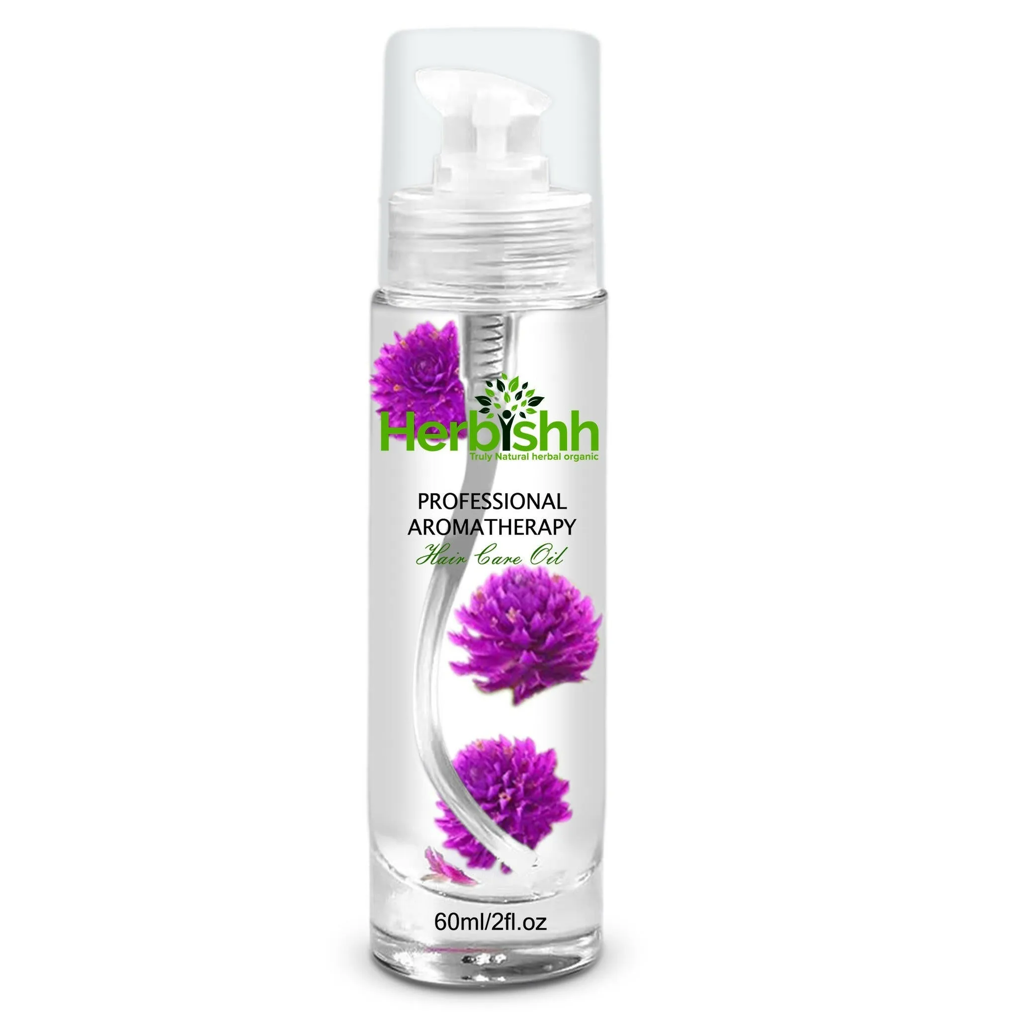 Buy 2 Ice Spa Hair Shampoo & Conditioner Set Get 1 Flower oil free - Herbishh