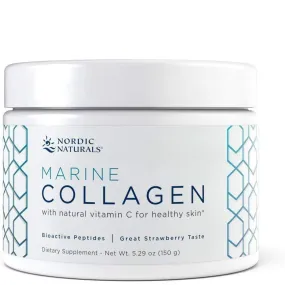 Buy Natural Marine Collagen Powder – Premium Quality, Sustainably Sourced Collagen