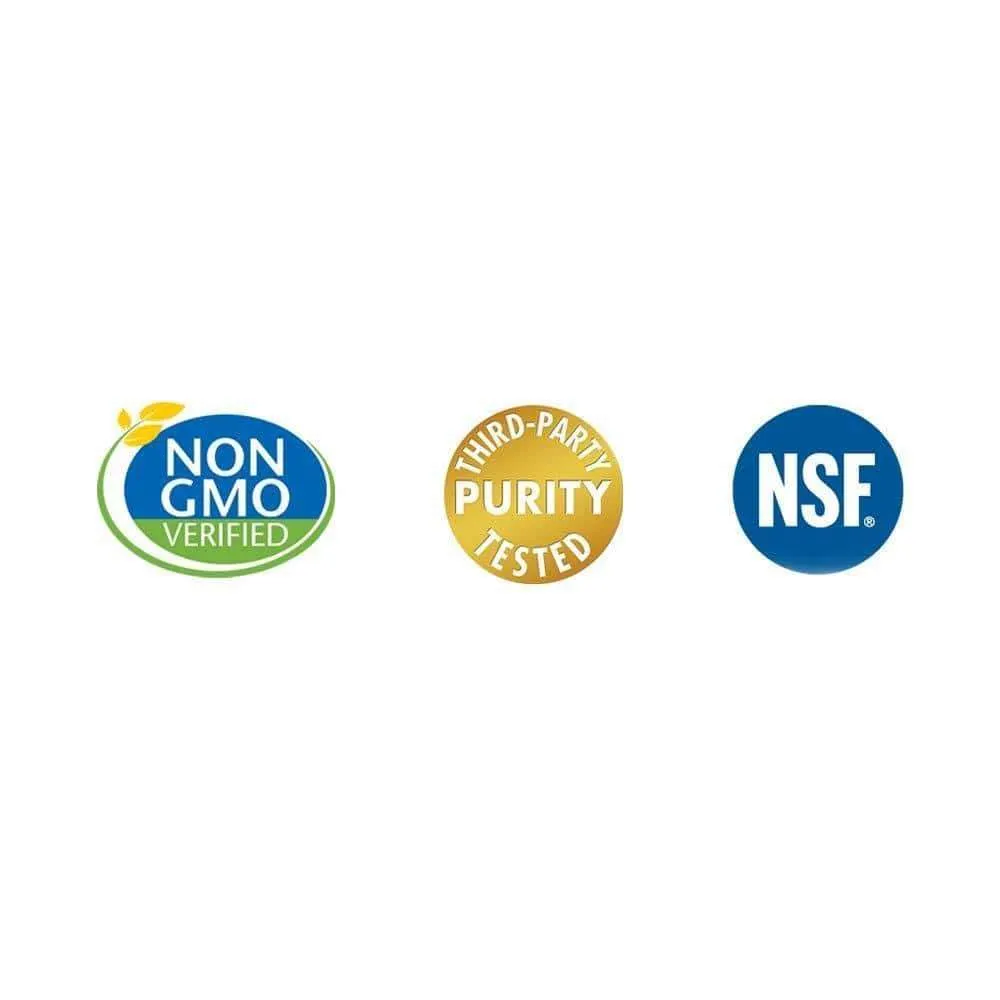Buy Natural Marine Collagen Powder – Premium Quality, Sustainably Sourced Collagen