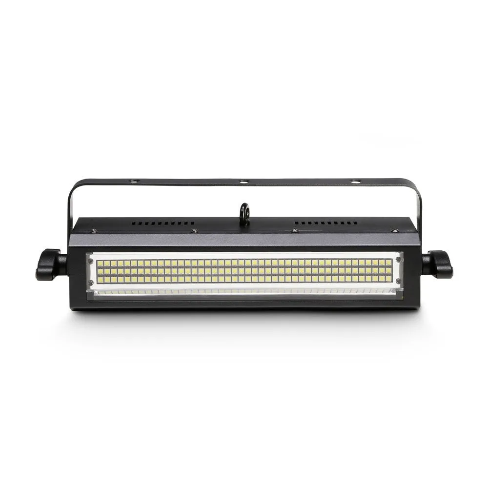 Cameo Lights CLTW100RGB THUNDER WASH 100 132 X 0.2W RGB LED (Black)
