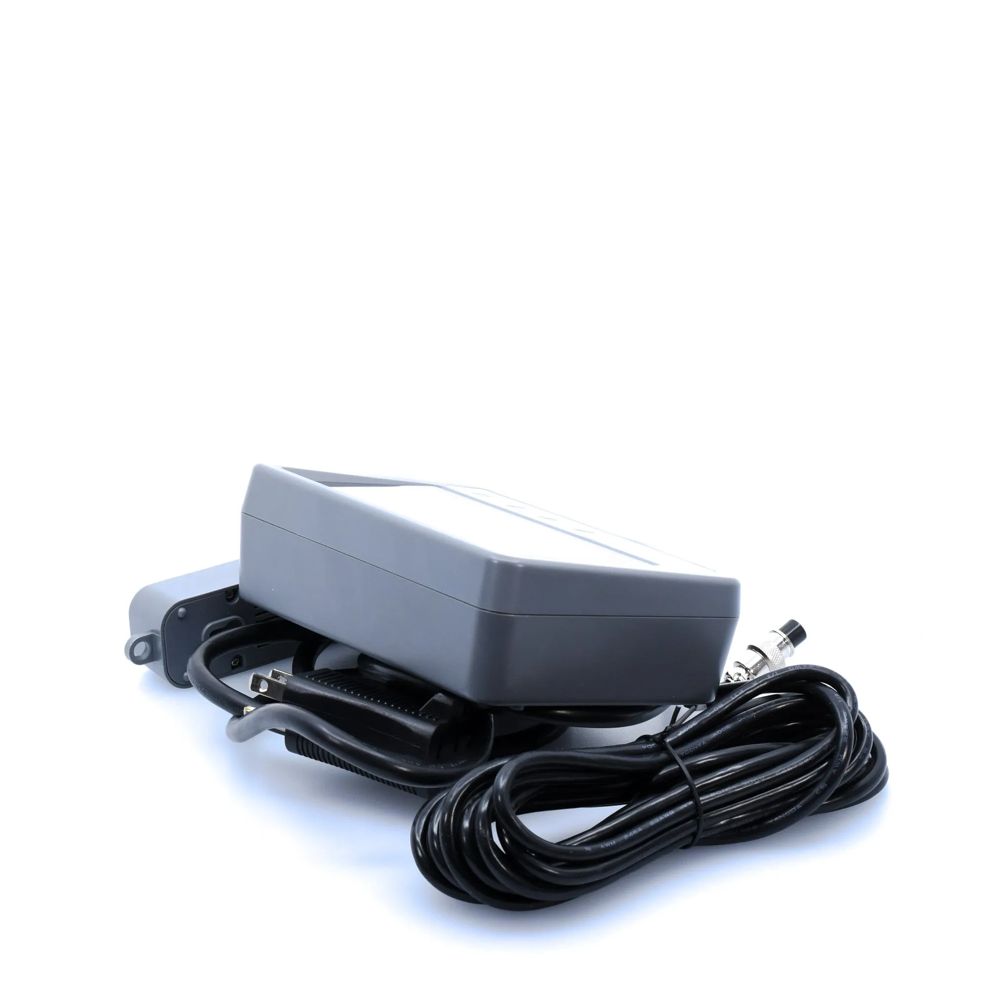 Carbon Dioxide Monitor/Controller  - (GSM500)
