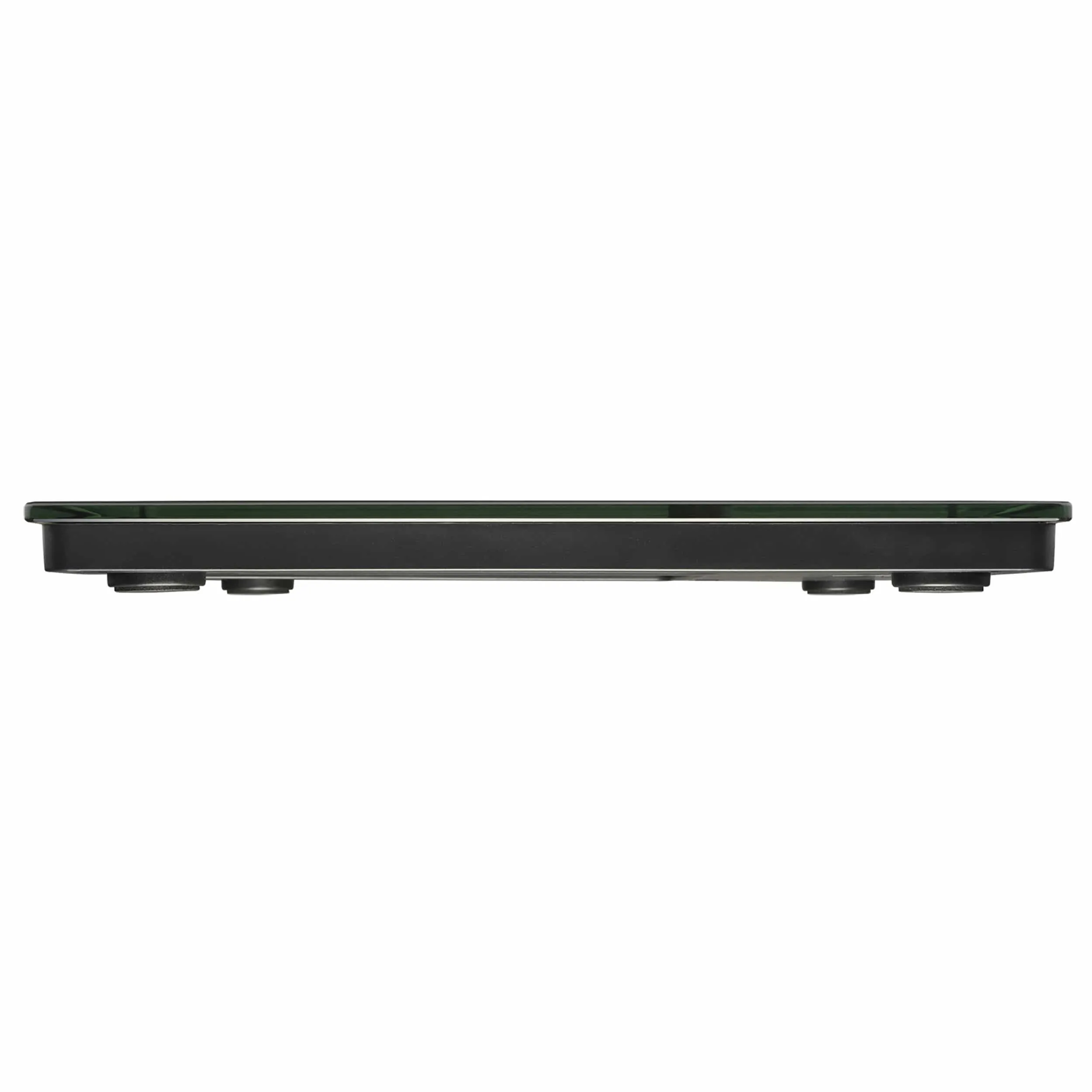 Carbon Fiber Digital Body Composition Scale
