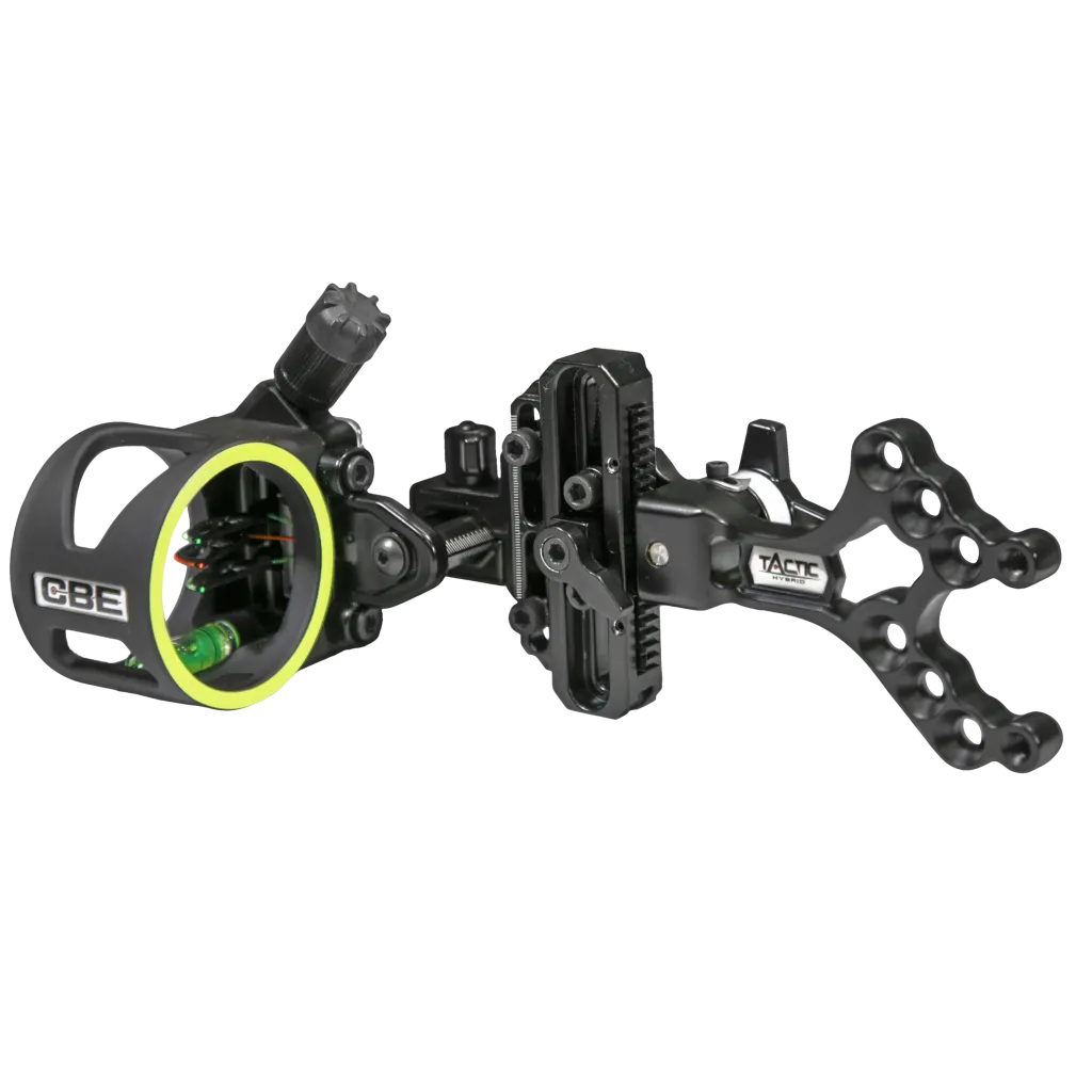 CBE Tactic Hybrid 3-Pin Sight