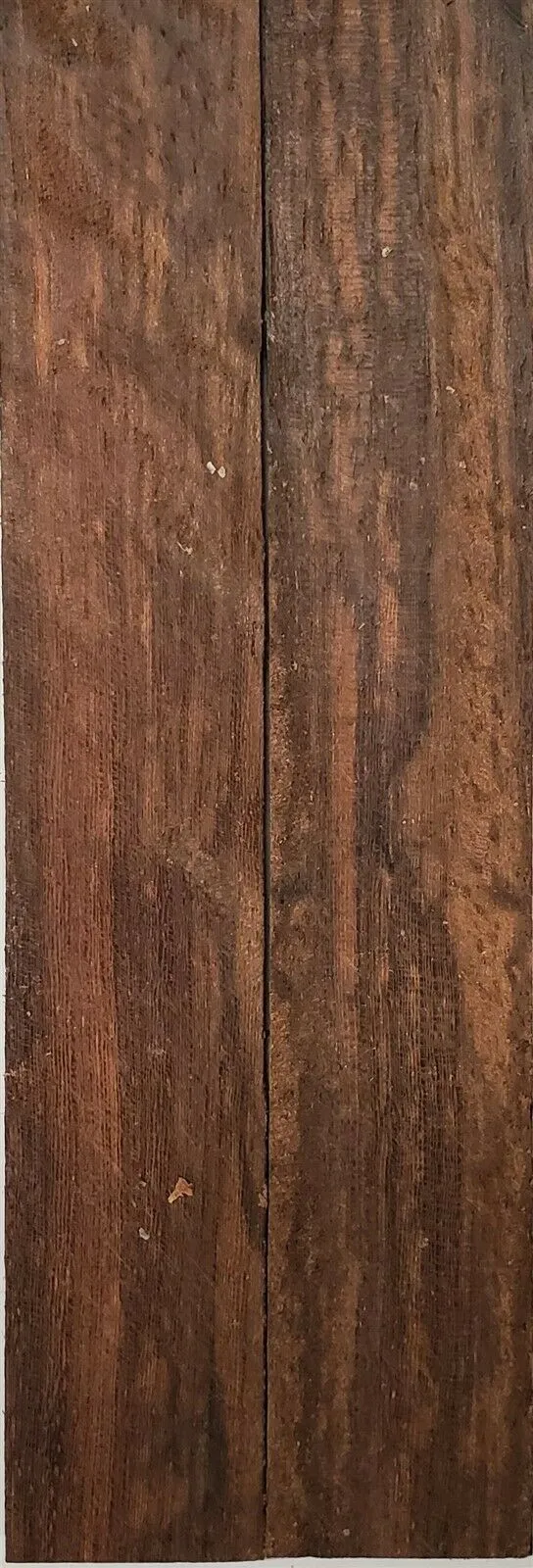 Chechen (2 pc) Knife Scaless 3/16" x 1" x 6" - (64)