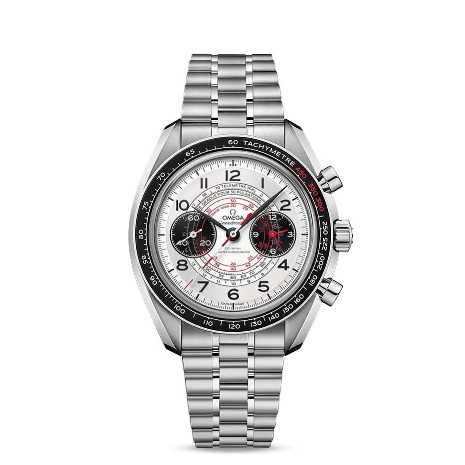 Chronoscope Co-Axial Master Chronometer Chronograph 43mm