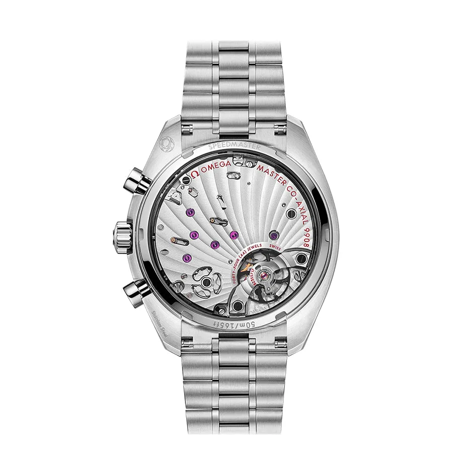 Chronoscope Co-Axial Master Chronometer Chronograph 43mm