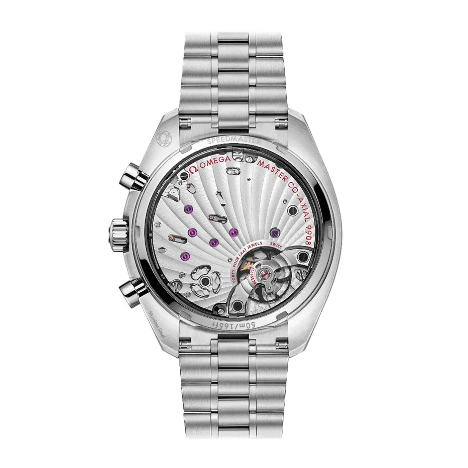 Chronoscope Co-Axial Master Chronometer Chronograph 43mm