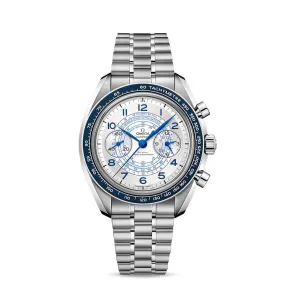 Chronoscope Co-Axial Master Chronometer Chronograph 43mm