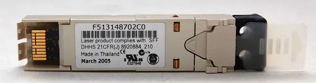 CISCO 10-1821-01 2Gbps GBIC Transceiver 53P5491