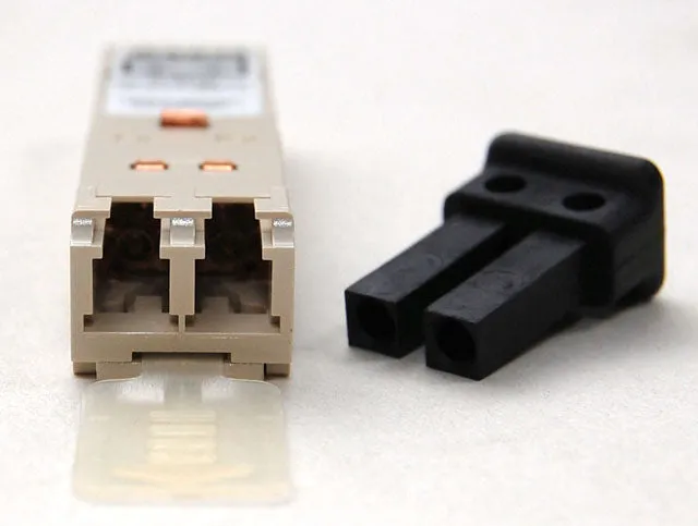 CISCO 10-1821-01 2Gbps GBIC Transceiver 53P5491