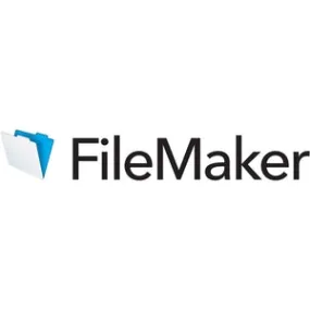 Claris FileMaker Pro 2024 - Upgrade License - 1 User
