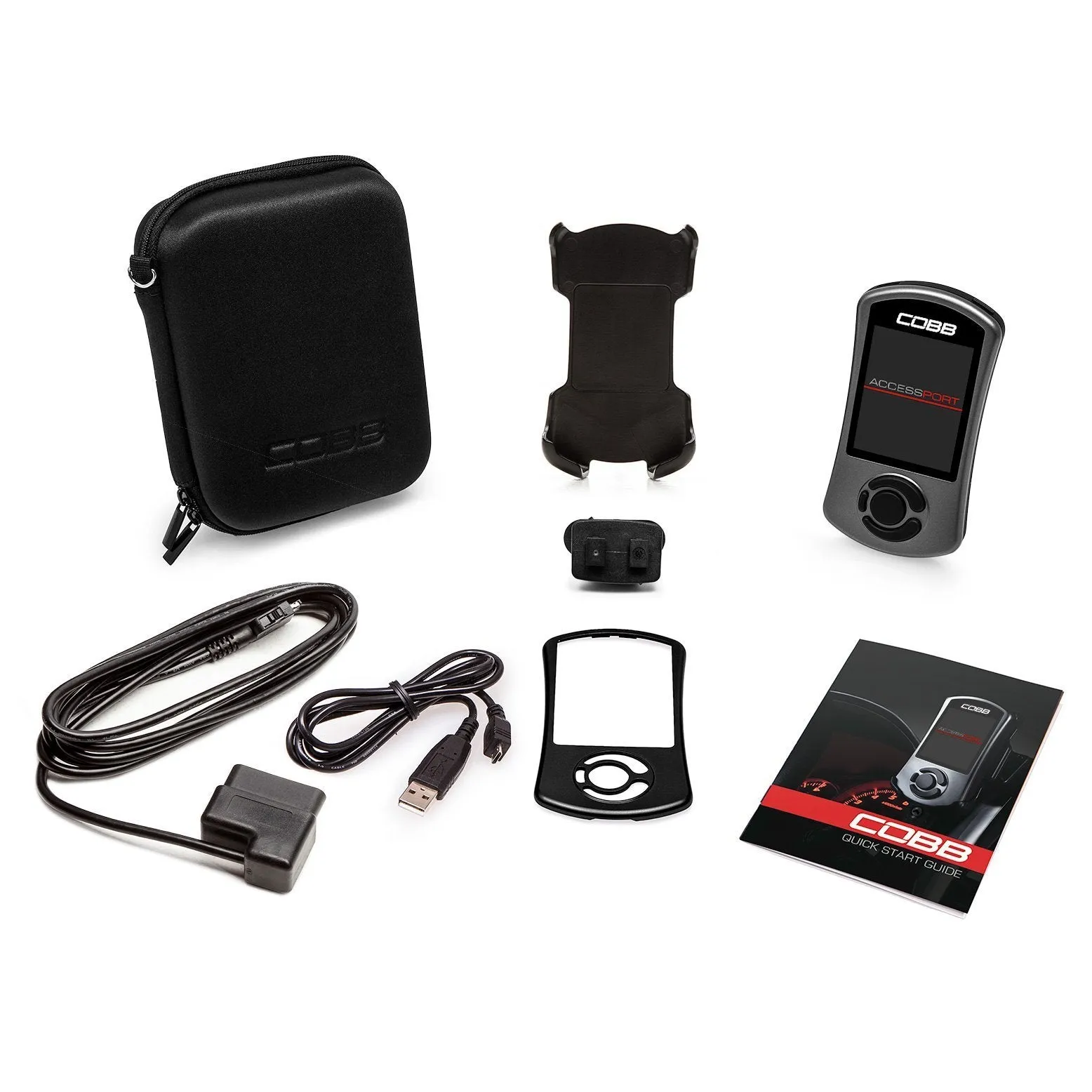 Cobb Tuning Subaru Access port V3 - Subaru Ascent