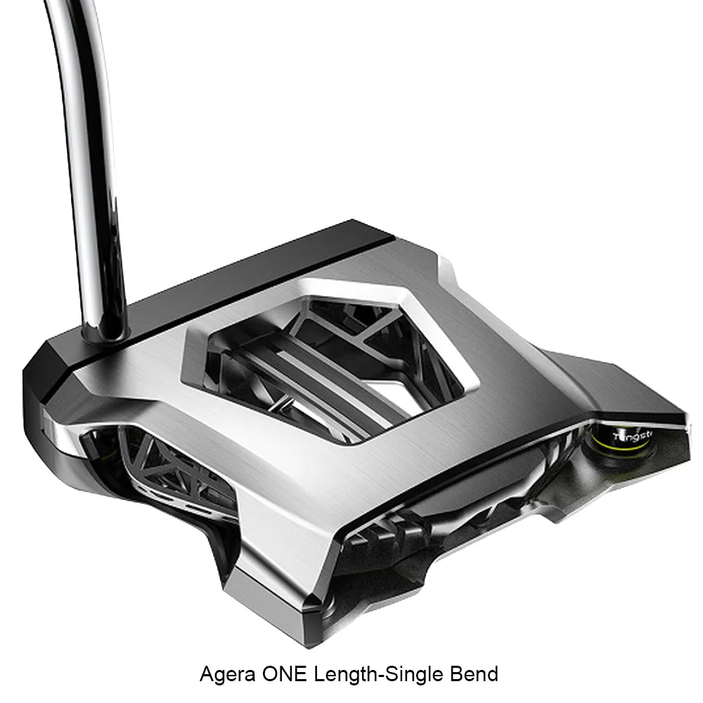 Cobra King 3D Printed Putter 2021
