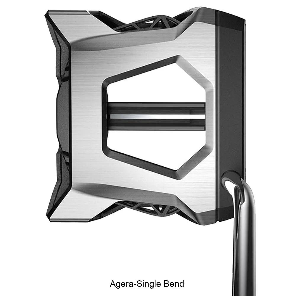 Cobra King 3D Printed Putter 2021