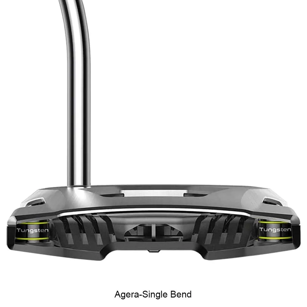 Cobra King 3D Printed Putter 2021
